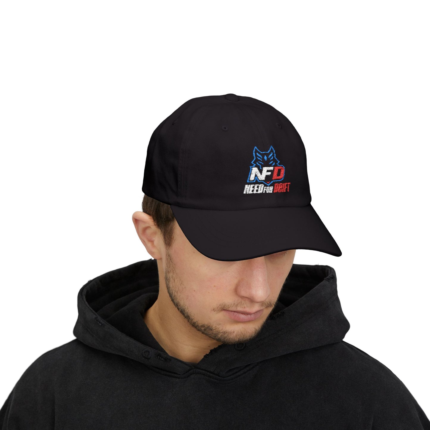 Official NFD Cap 2025