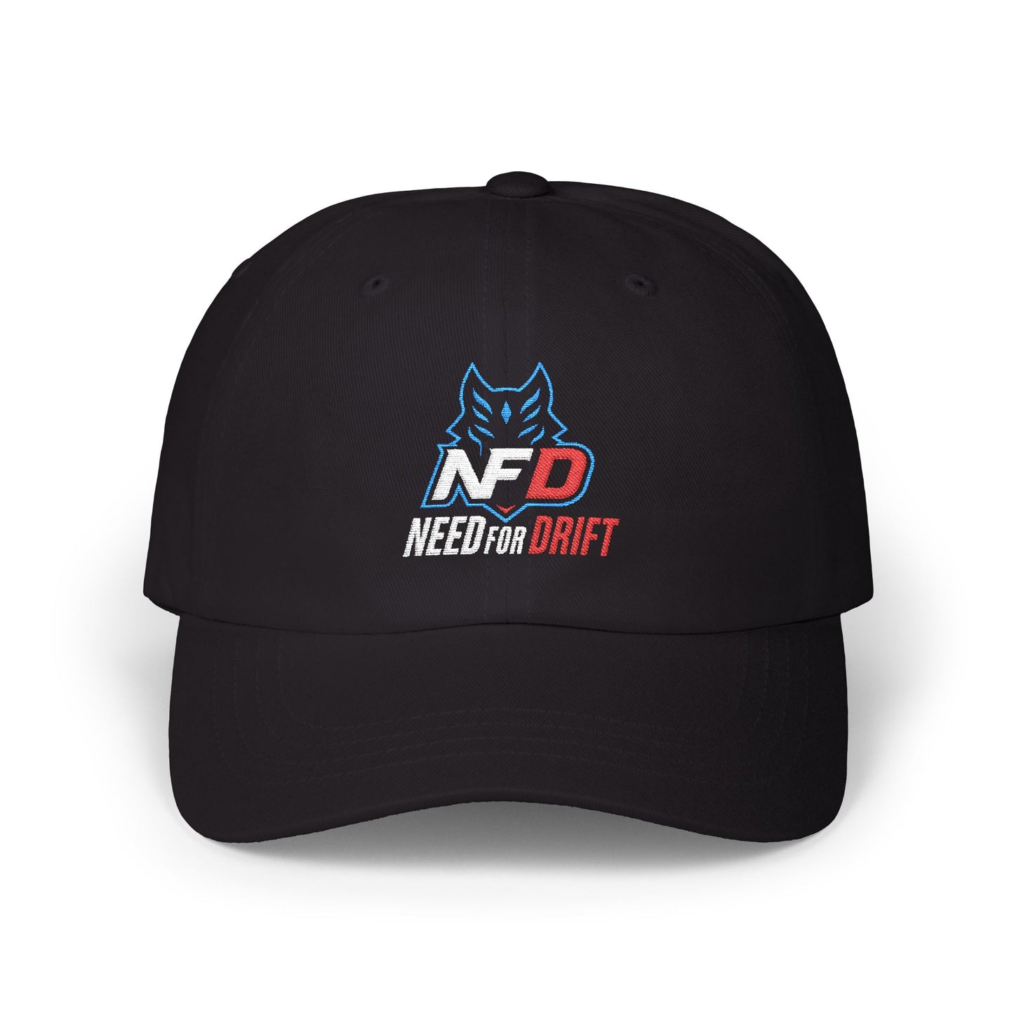 Official NFD Cap 2025